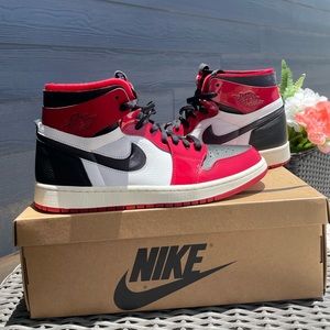 Jordan 1 High Zoom Air CMFT
